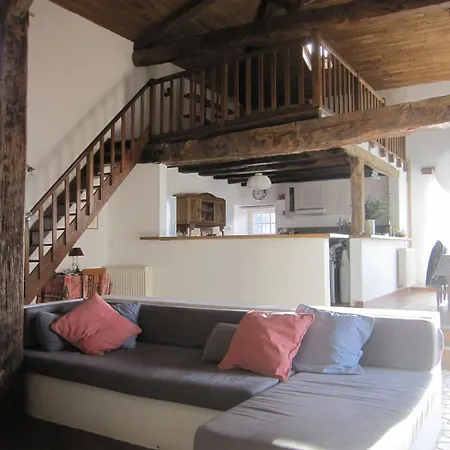 Maison Du Lavoir Holiday home