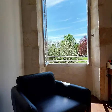 Maison Du Lavoir Holiday home *