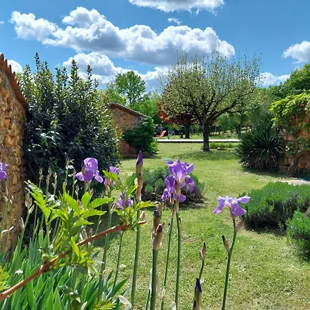 Maison Du Lavoir * Orgedeuil