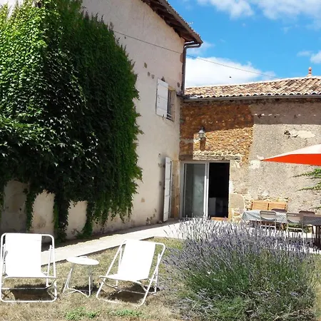 Maison Du Lavoir Holiday home